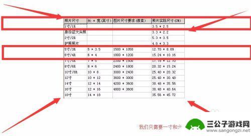 用手机怎么打印一寸照片 选择合适的打印机打印一寸照片