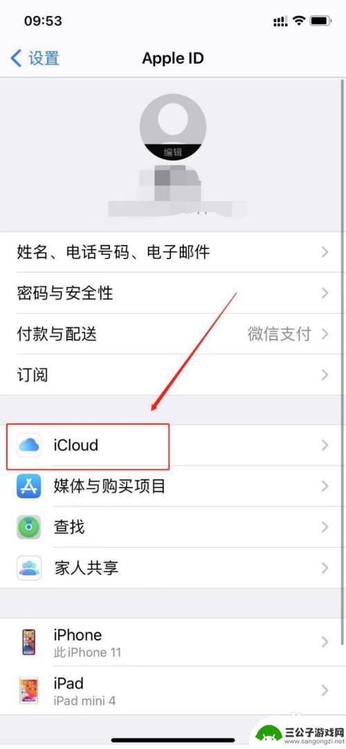 两个苹果手机照片怎么同步 两个iPhone如何通过iCloud同步照片