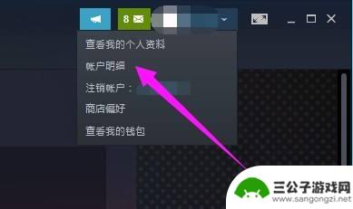 steam邮箱怎么改 Steam如何更改绑定邮箱