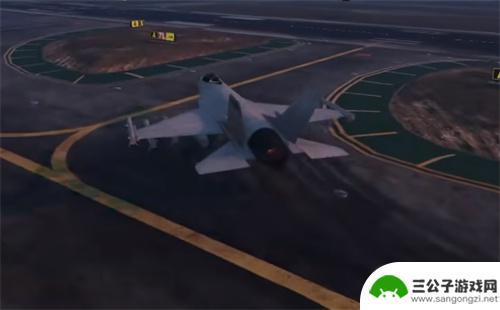 gta5怎么开飞机指南 GTA5飞机操作技巧