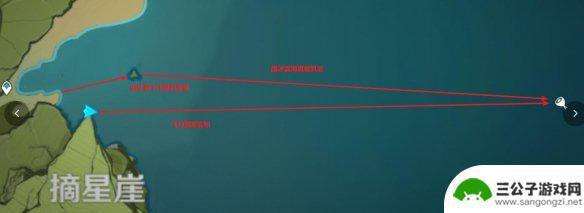 原神怎么搜集螃蟹 原神螃蟹分布位置点推荐