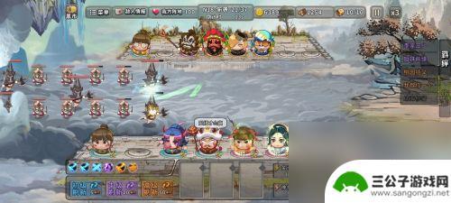 神仙打架怎么接 神仙打架游戏技能流排行榜