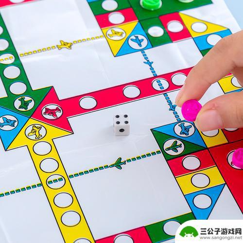 飞行棋怎么玩最简单的方法 飞行棋玩法技巧