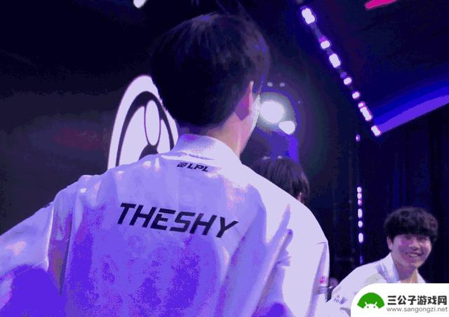中国慈善家杂志TheShy专访：与老友重聚重建IG，更深刻领悟胜利之道
